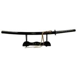 Ten Ryu - SW-320DX - Hand forged samurai sword 41" overall