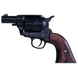 Kolser - Replica - Sheriff's Colt Peacemaker Revolver Replica 1:1 - 2.25" Barrel