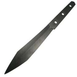 Throwing Knife - UNIK DESIGN - BBK-04