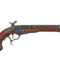 Kolser - Replica - 19th century - Percussion gun