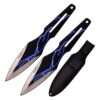 PERFECT POINT - 2-PACK THROWING KNIVES