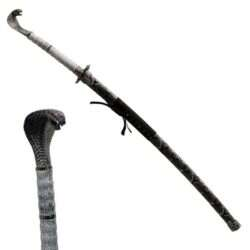 JS-603 - Samurai sword 41" overall