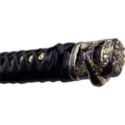 Ten Ryu - 032GD - Samurai sword