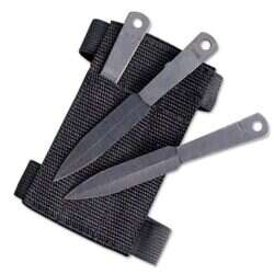 YK-185N - Throwing knife set