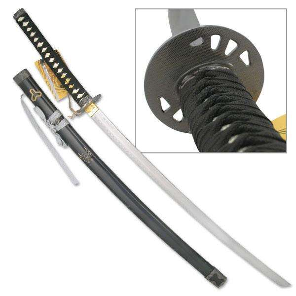 SW-350E - Samurai sword