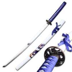 Samuari sword