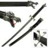 Samurai sword