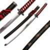 Samurai sword