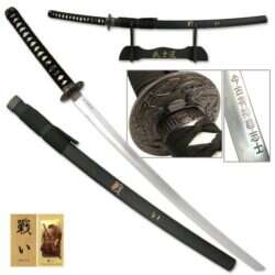 SW-318 - Samurai sword