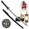 Ryumon RY-3041 Hand forged samurai sword 40.9" overall