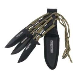 Cold Steel - Throwing Knives 3 pack