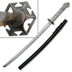 Samuari sword