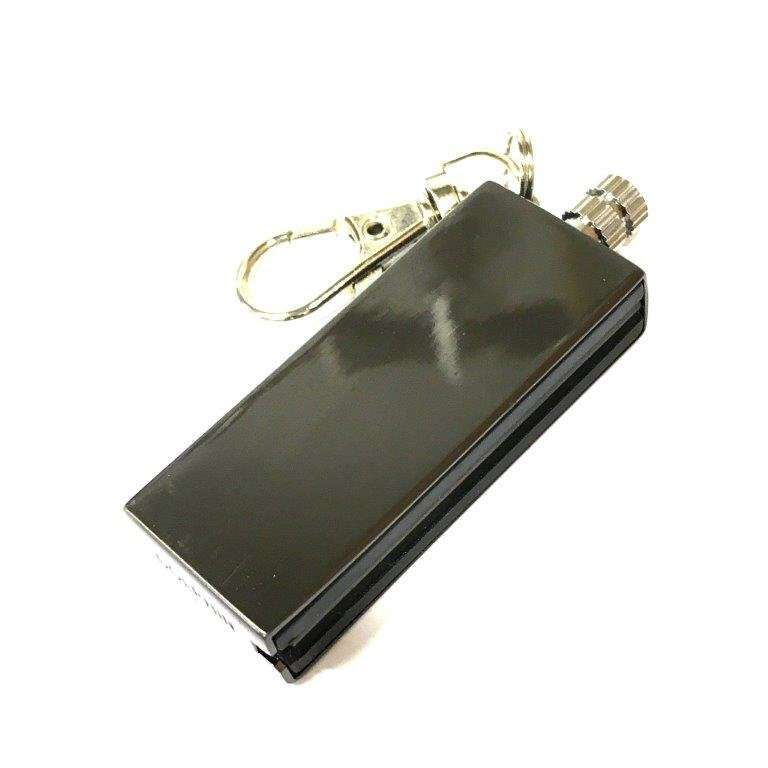 Dolphin - Different oil lighter