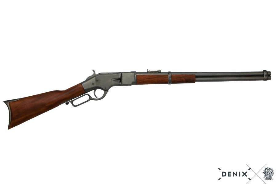 Mod. 66 Carbine, USA 1866 replica 3 Mod. 66 Carbine, USA 1866 replica
