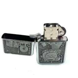 Gasoline / Oil Lighter - Gentelo - Engine