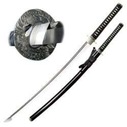 Cold Steel Emperor Series Katana Sword