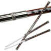 Twin Sword - Twin Shord swords