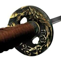 Ryumon - 3202 - Samurai sword