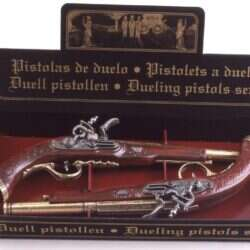 Replica - 1760 Hadley London Pistol