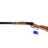 Replica Winchester carabine USA 1892 - 98 CM - Black