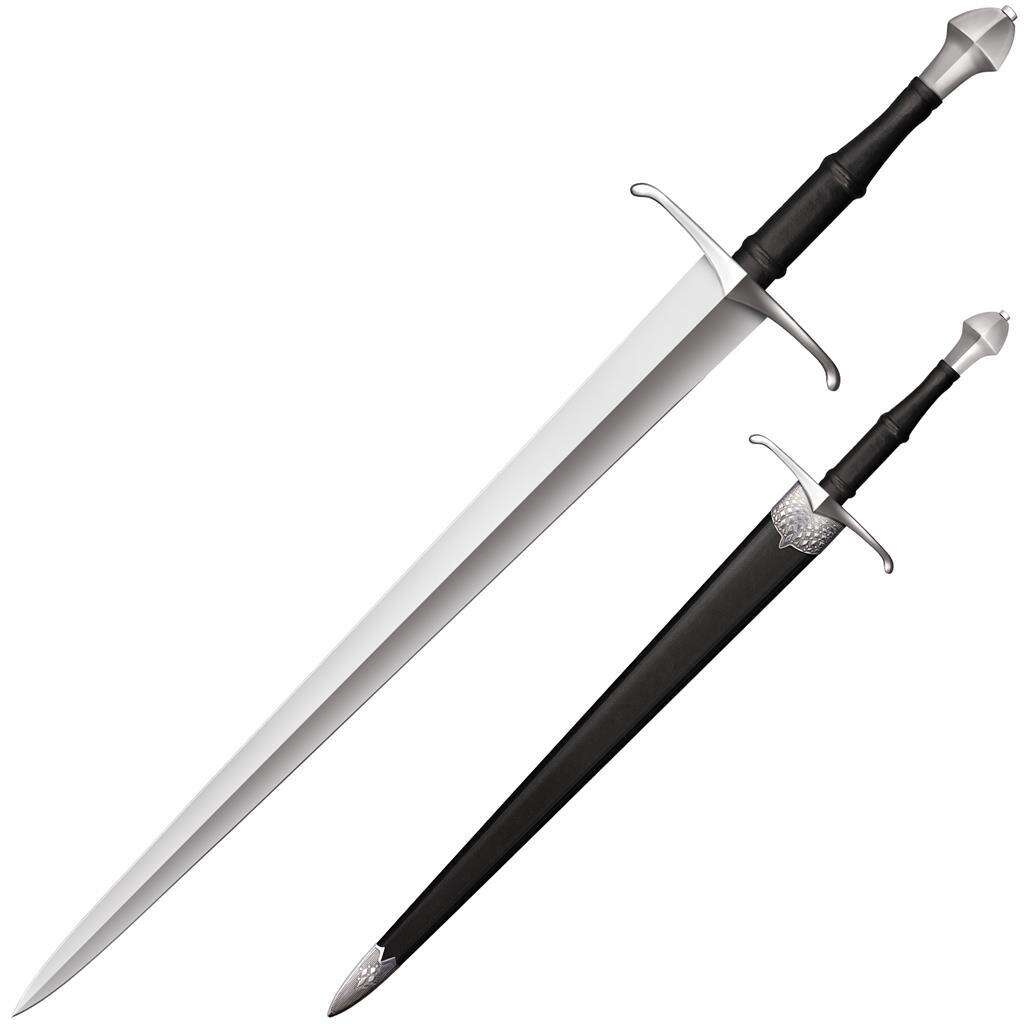 Cold Steel - 88HS - Competition Cutting Sword