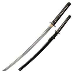 Cold Steel - 88ABK - Gold Lion Katana