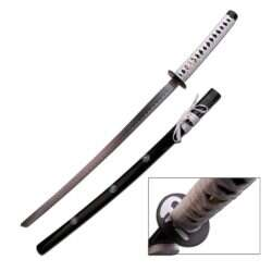 Samuari Sword