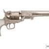 Denix Navy-revolver 1851 replika – amerikanska inbördeskriget, nickelfinish 2 American civil war navy revolver 1851
