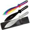 PERFECT POINT - 3-PACK THROWING KNIVES
