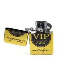 Gasoline / Oil Lighter - Gentelo - VIP