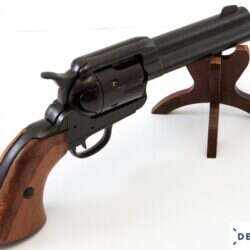 Colt .45 Peacemaker Replica