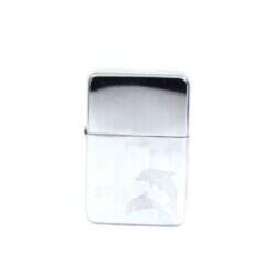 Gasoline / Oil Lighter - Gentelo - Delfin