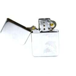 Gasoline / Oil Lighter - Gentelo - Delfin