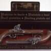 Kolser - Replica - 18th century French flintlock pistol
