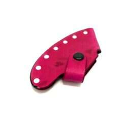 JJ Custom Works - Sheath handmade in Sweden - Norse Hawk 90N