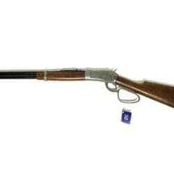 Replica Winchester carabine USA 1892 - 98 CM - Old grey