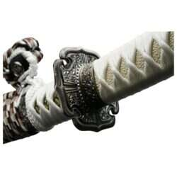 SW-570 - Samurai sword