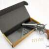 Revolver cal.45 Peacemaker 5.5" w/ 6 bullets, USA 1873