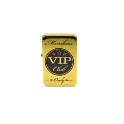 Gasoline / Oil Lighter - Gentelo - VIP