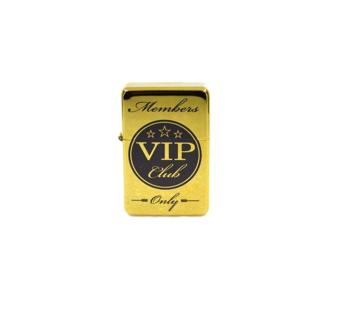 Gasoline / Oil Lighter - Gentelo - VIP