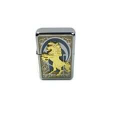 Gasoline / Oil Lighter - Gentelo - Horse