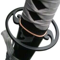 Ten Ryu - MAZ-014W - Hand Forged Samurai Sword