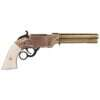 Replica 1854 Volcanic Pistol - 33 CM - Brass