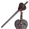 SW-795R - Decorative fantasy sword