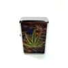Gasoline / Oil Lighter - Gentelo - Cannabis