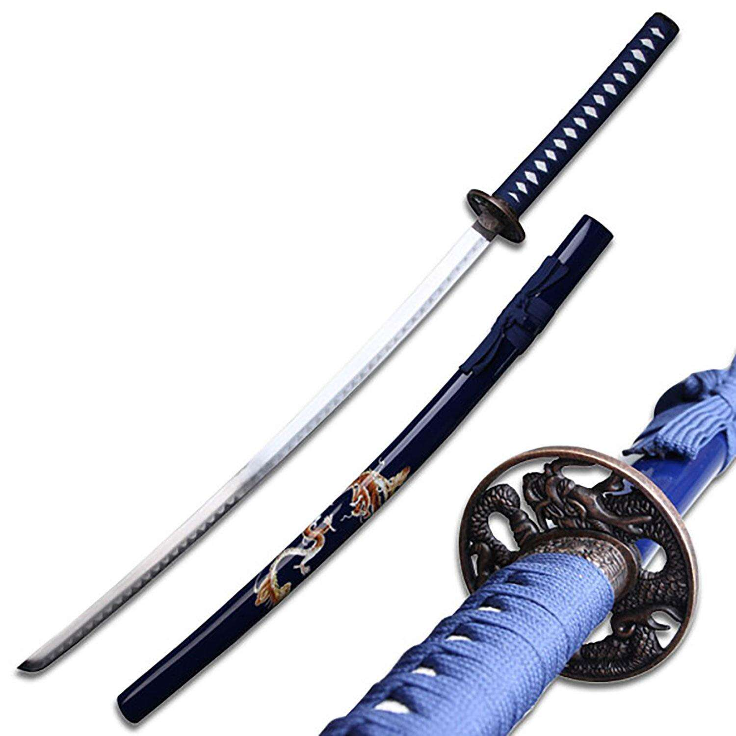 Samuari sword