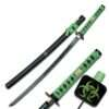 Z-HUNTER - 026 - Samurai Sword