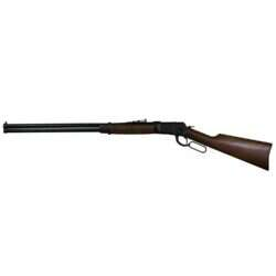 Replica Winchester Long Range 1892 Carbine - 108 CM - Black