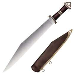 Cold Steel - 88HVA - Viking Sword Sax Blade