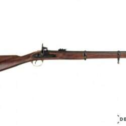 REPLICA OF PATTERN 1861 ENFIELD MUSKETOON, ENGLAND 1861